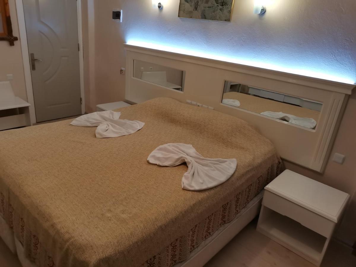 Yildizhan Hotel Pamukkale Ngoại thất bức ảnh