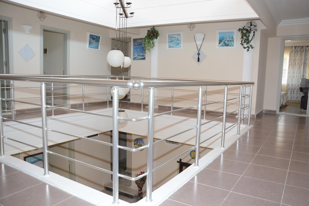 Yildizhan Hotel Pamukkale Ngoại thất bức ảnh